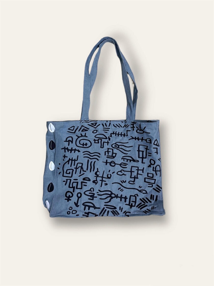 Etana Tote Bag